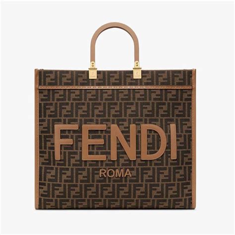 fendi fabric bags